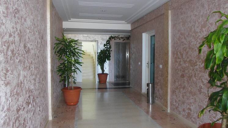 APPARTEMENT MARINA